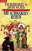 Cover of Die Schwarzen Roben