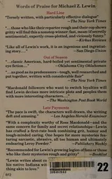 Cover of And baby will fall