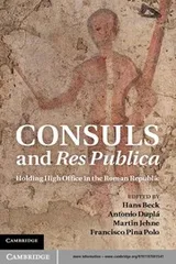 Cover of Consuls and res publica
