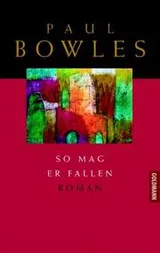 Cover of Gesammelte Werke 2. So mag er fallen