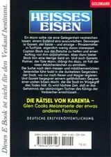 Cover of Die Ra tsel von Karenta