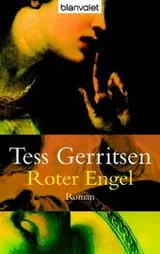 Cover of Roter Engel