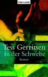 Cover of In der Schwebe