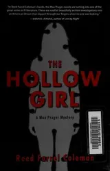 Cover of The hollow girl