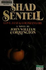 Cover of Shad Sentell