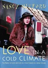 Cover of Love in a Cold Climate