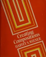 Cover of Creating compositions