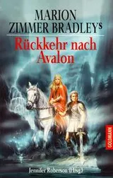 Cover of Return to Avalon
