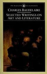 Cover of Selected writings on art and literature