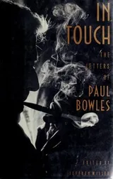Cover of In touch
