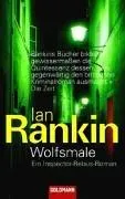 Cover of Wolfsmale