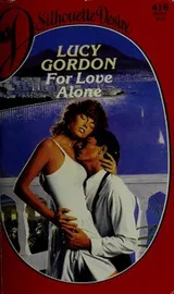 Cover of For Love Alone