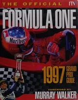 Cover of The Itv Formula One Official Fans Guide 1997