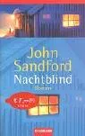 Cover of Nachtblind