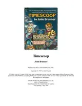 Cover of Timescoop
