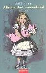 Cover of Alice im Automatenland