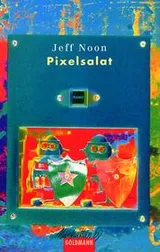 Cover of Pixelsalat