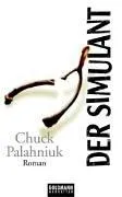 Cover of Der Simulant