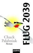 Cover of Flug 2039