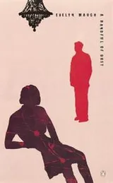 Cover of A Handful of Dust