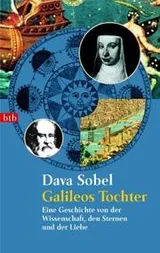 Cover of Galileo’s Daughter