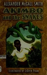 Cover of Akimbo and the snakes