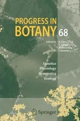 Cover of Progress in Botany
