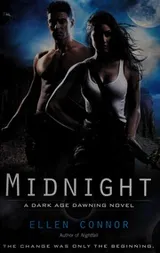 Cover of Midnight (Dark Age Dawning # 2)