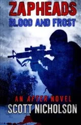 Cover of Blood and Frost