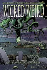 Cover of Wicked Weird