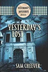 Cover of Yesterday's Lost