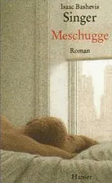 Cover of Meschugge