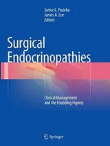 Cover of Surgical Endocrinopathies