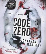 Cover of Code Zero