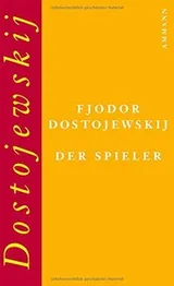 Cover of Der Spieler