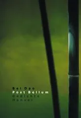 Cover of Post bellum