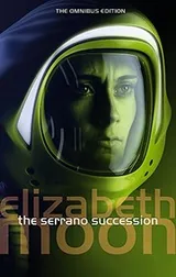 Cover of The Serrano Succession