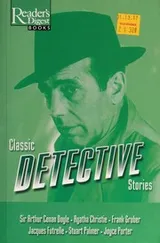 Cover of Classic Detective Stories From a Suitcase of Suspense