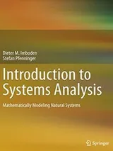 Cover of Introduction to Systems Analysis