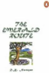 Cover of Emerald Route