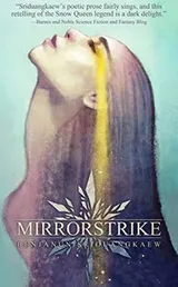Cover of Mirrorstrike