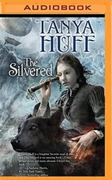 Cover of Silvered, The