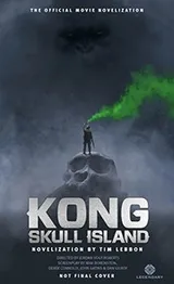 Cover of Kong