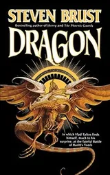 Cover of DRAGON