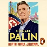 Cover of North Korea Journal
