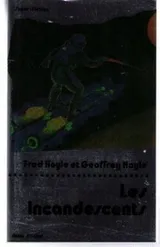 Cover of Les Incandescents