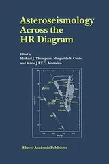 Cover of Asteroseismology Across the H.R. Diagram