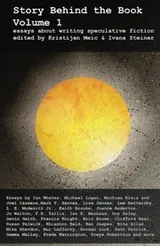 Cover of Story Behind the Book