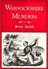 Cover of Warwickshire Murders