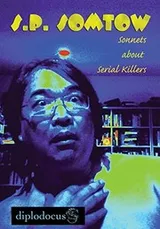 Cover of Sonnets about Serial Killers